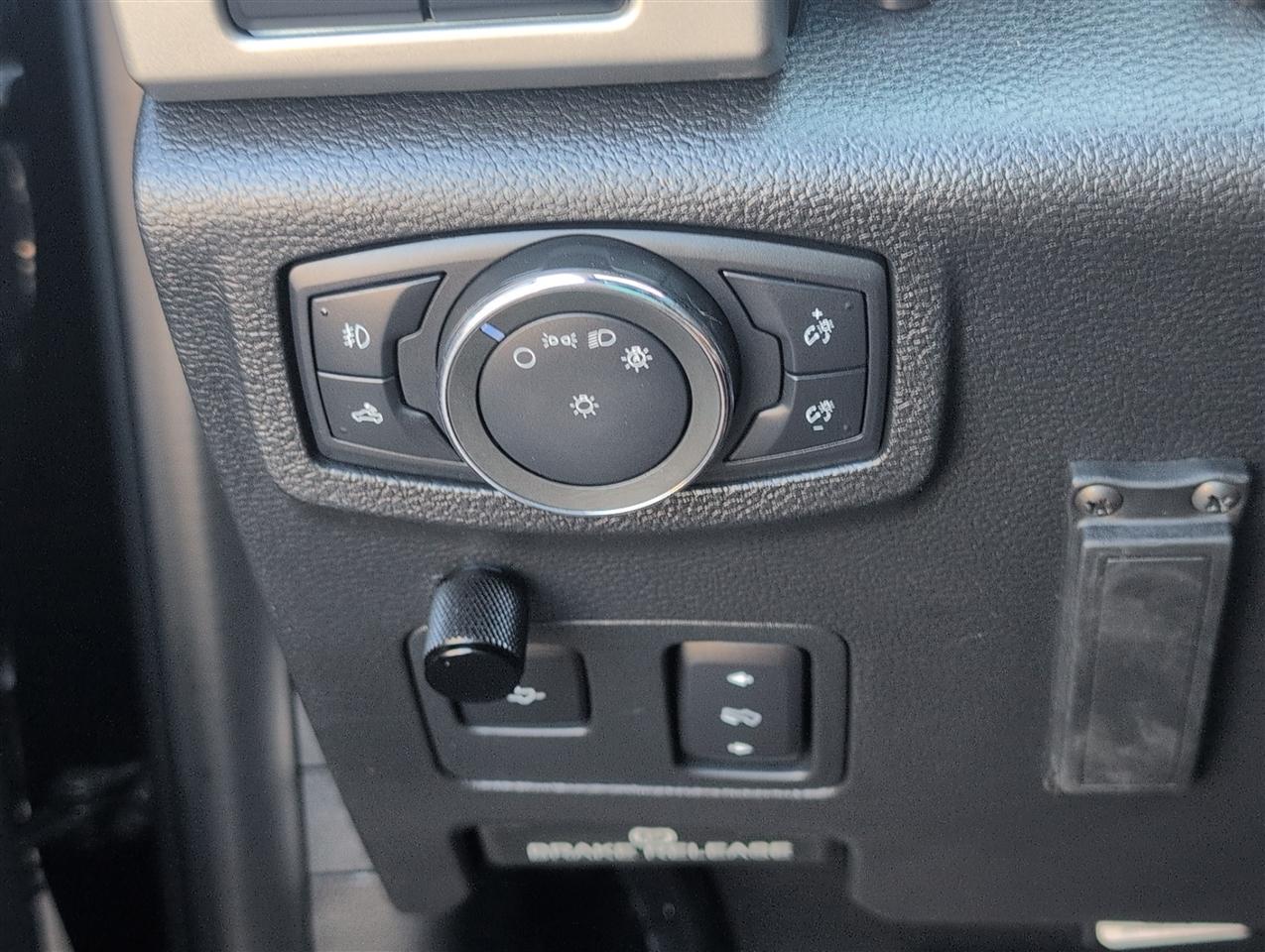 Ford F-250 SD  2020