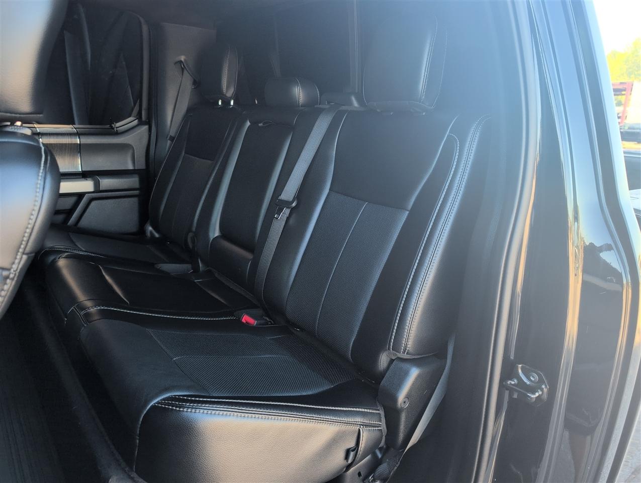 Ford F-250 SD  2020