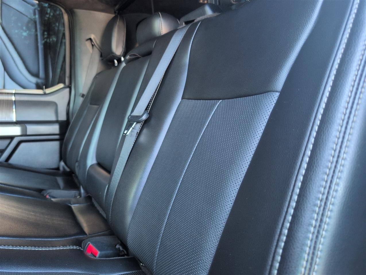 Ford F-250 SD  2020