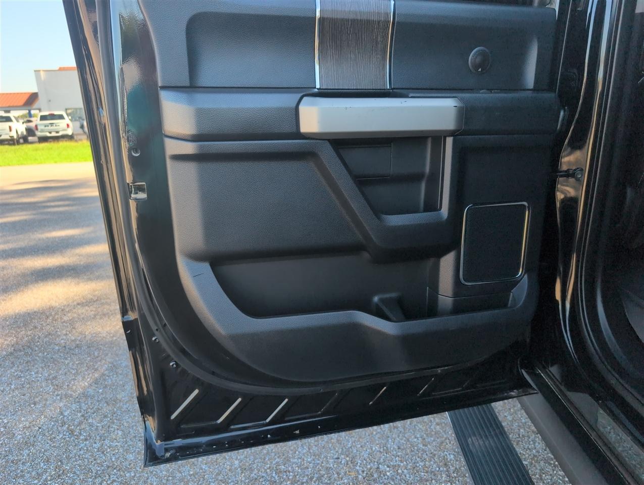 Ford F-250 SD  2020