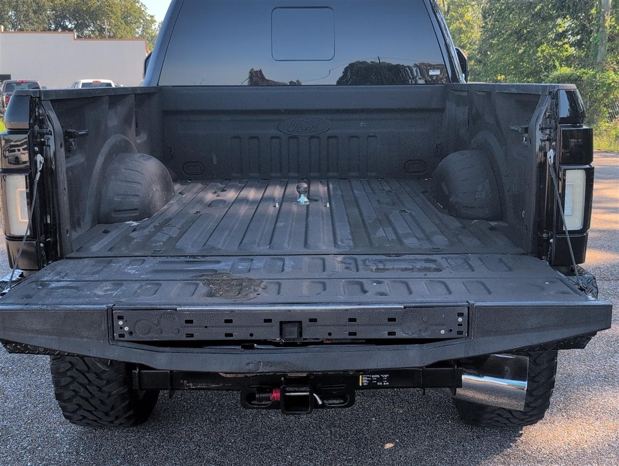 Ford F-250 SD  2020