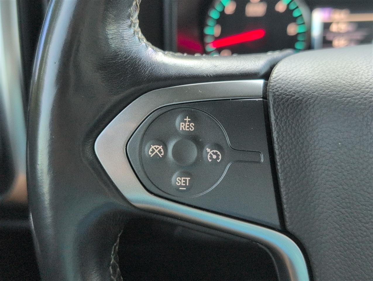 Chevrolet Silverado 1500  2016