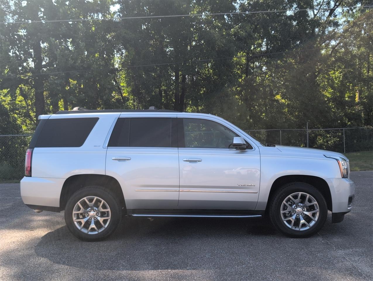 GMC Yukon  2018
