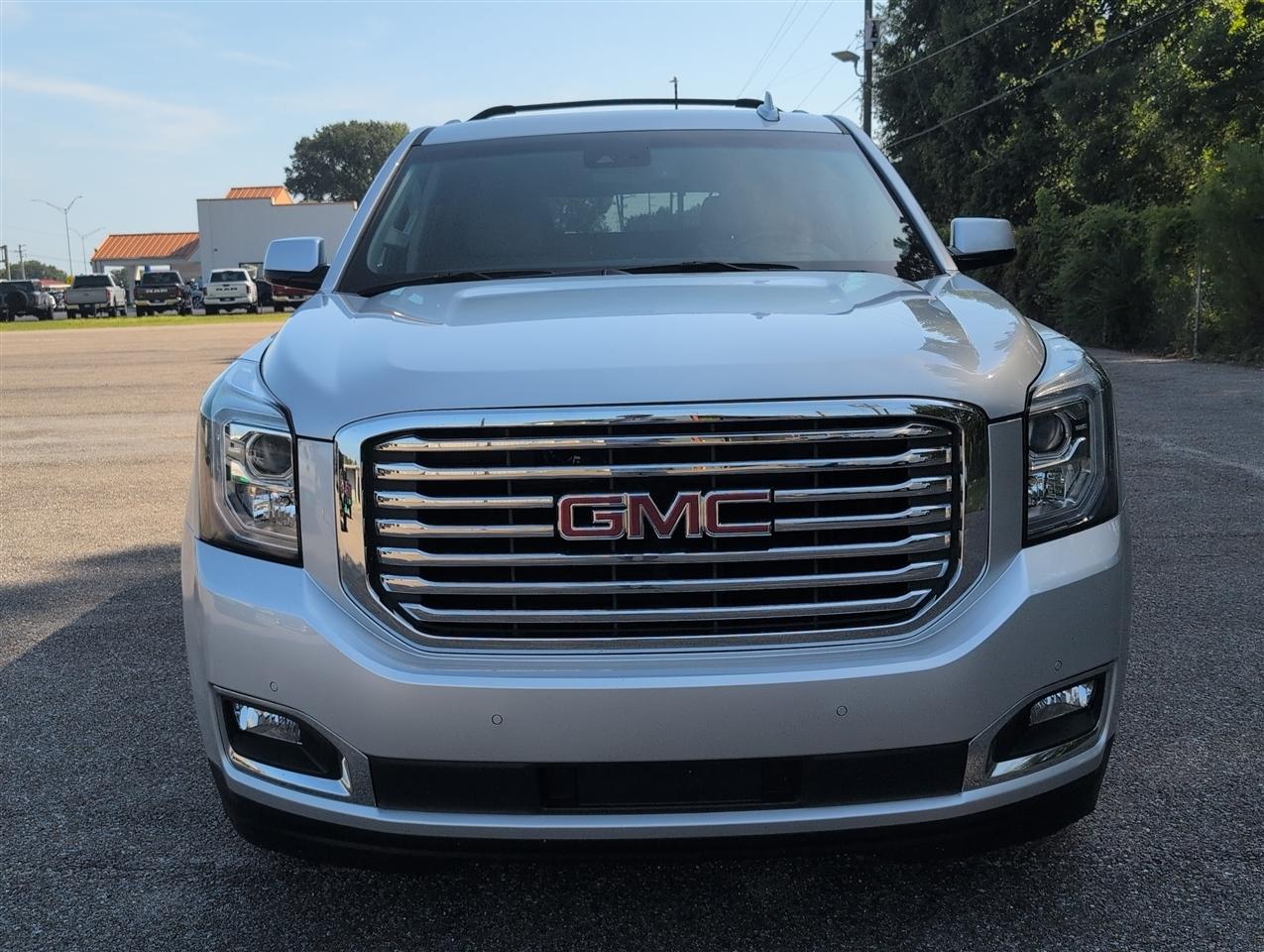 GMC Yukon  2018