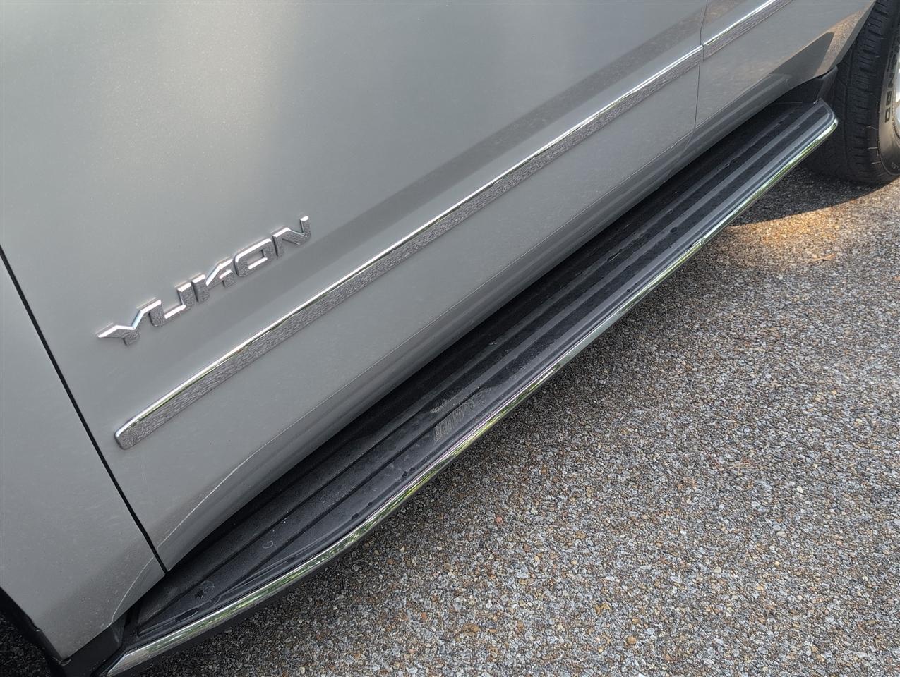 GMC Yukon  2018