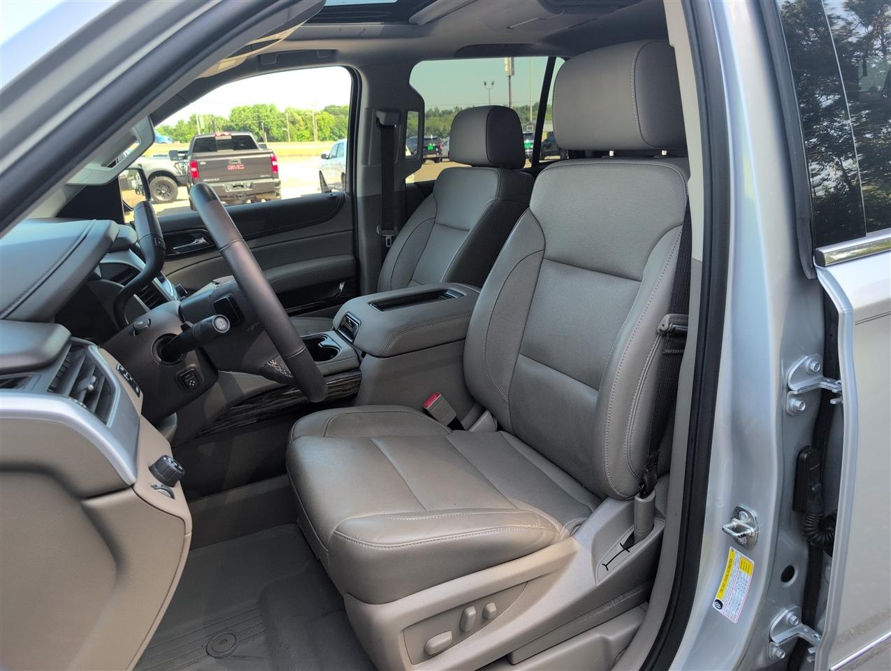 GMC Yukon  2018