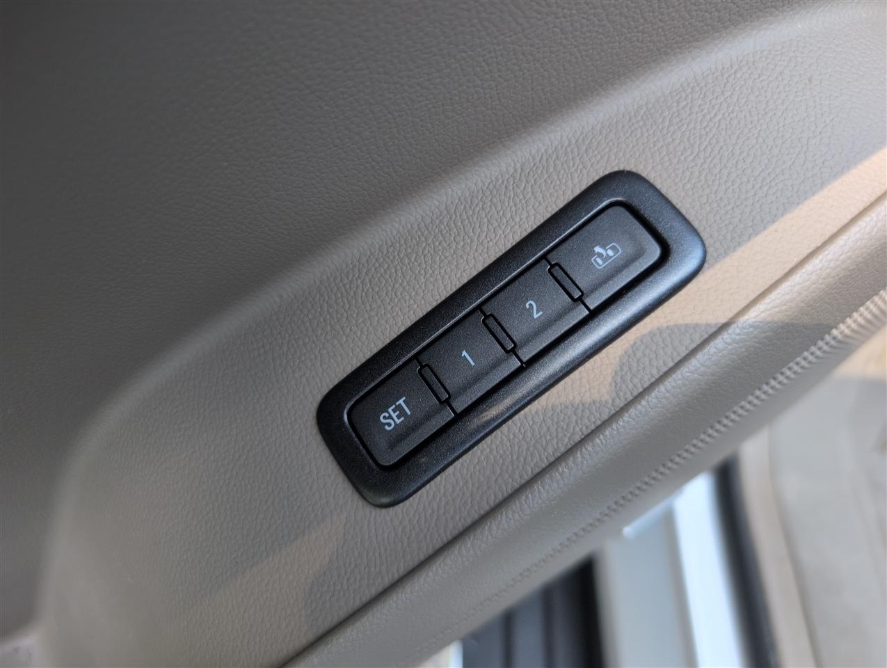 GMC Yukon  2018