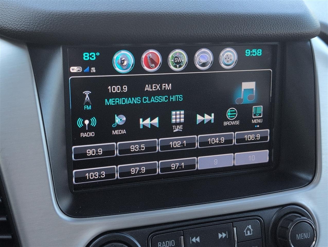 GMC Yukon  2018