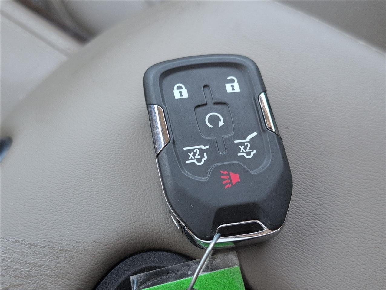 GMC Yukon  2018