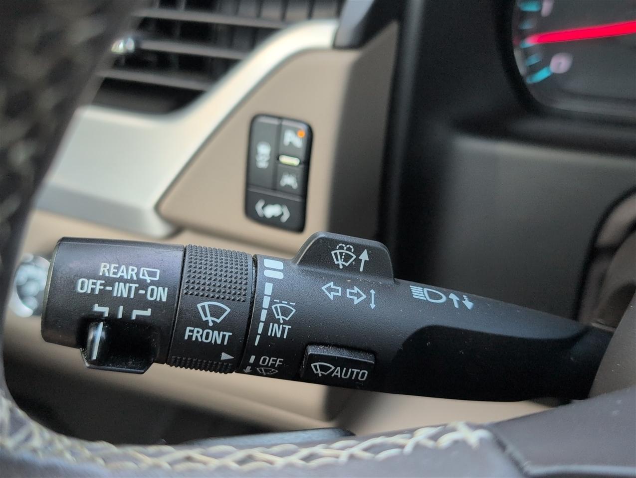 GMC Yukon  2018