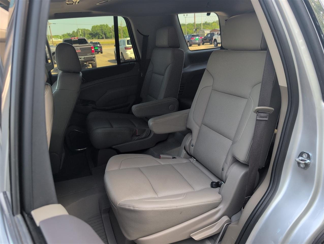 GMC Yukon  2018