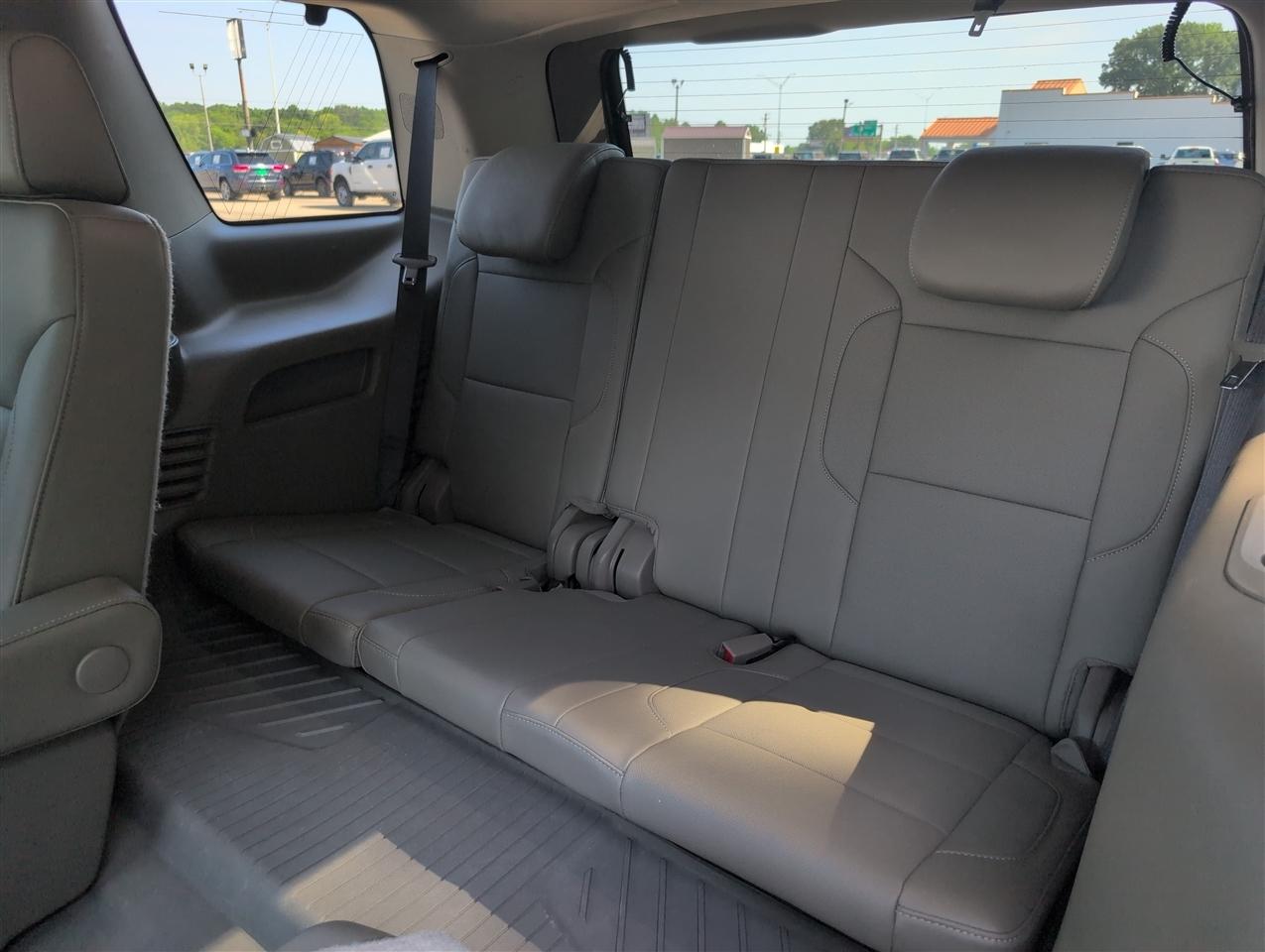 GMC Yukon  2018