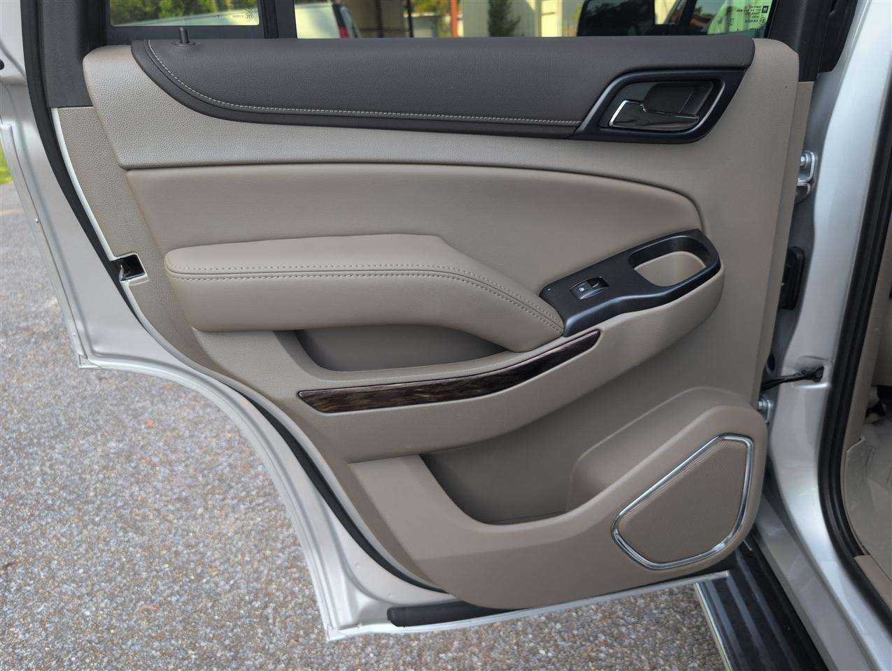 GMC Yukon  2018