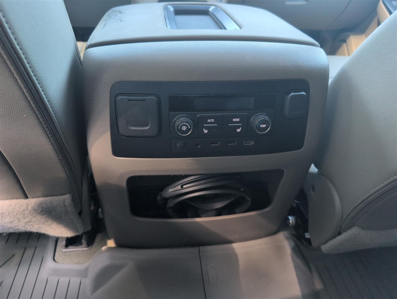 GMC Yukon  2018