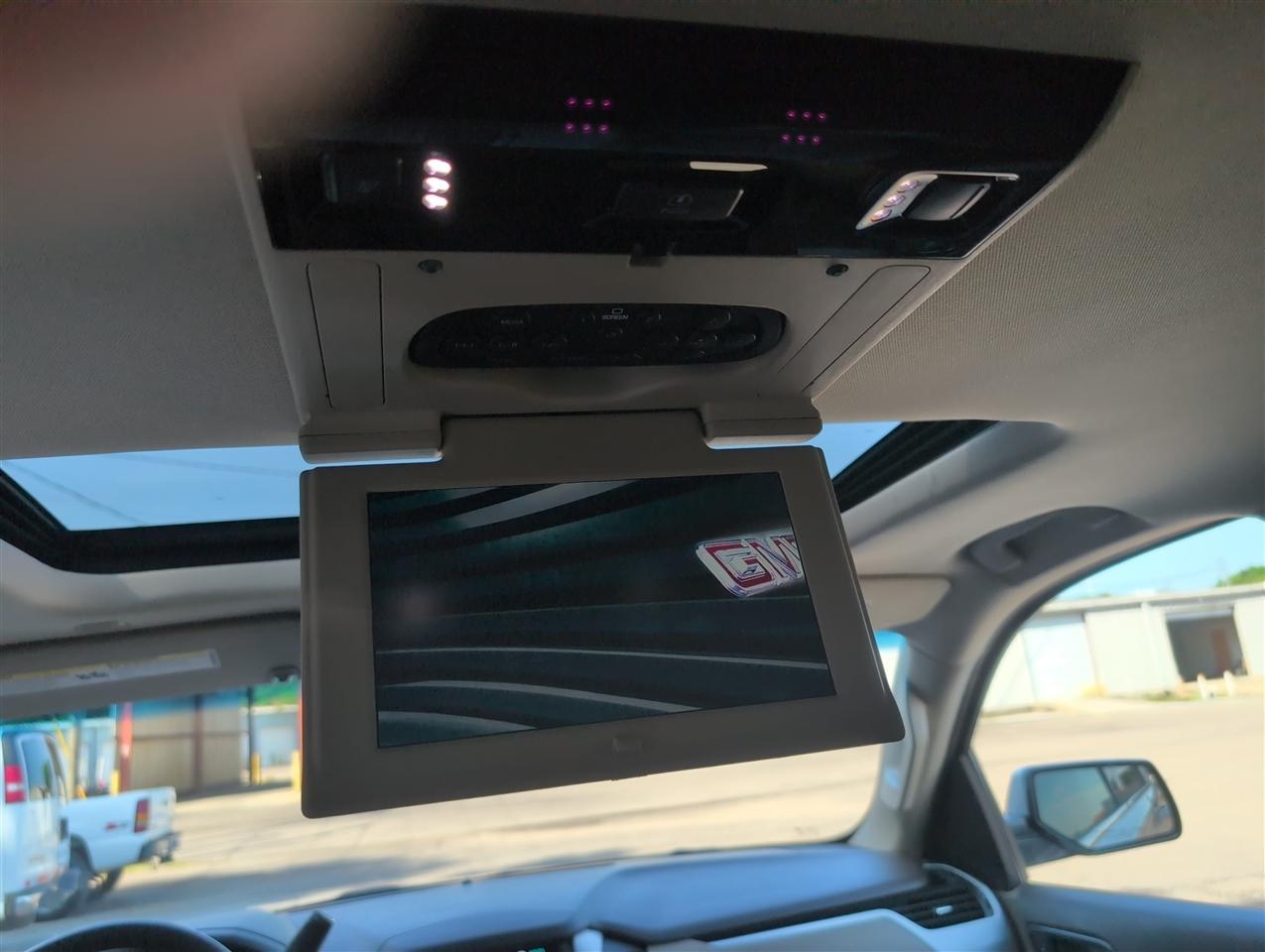 GMC Yukon  2018