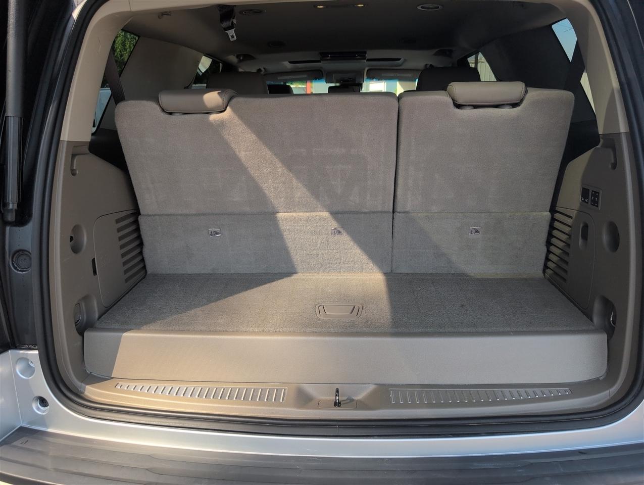 GMC Yukon  2018