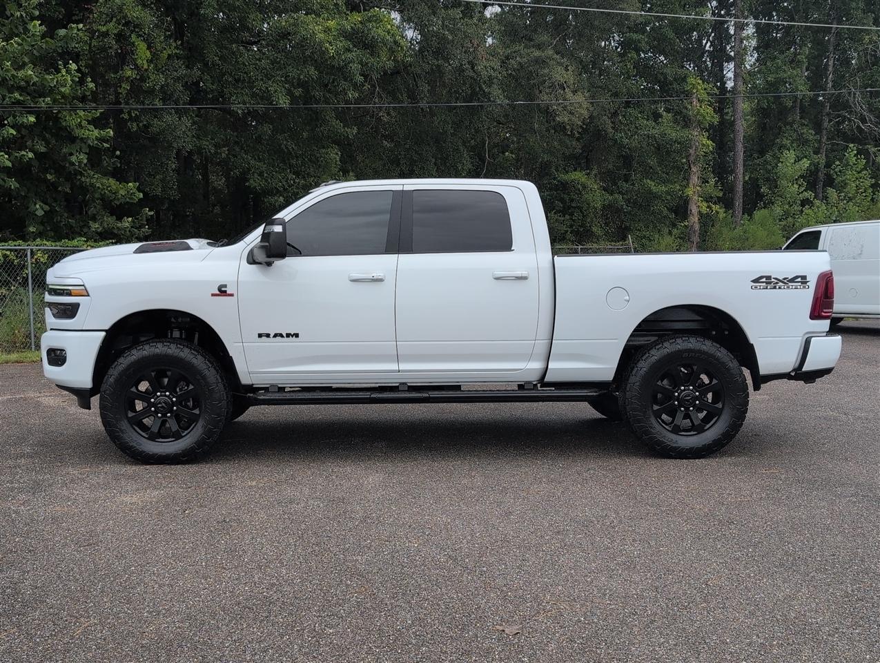 RAM 2500  2025