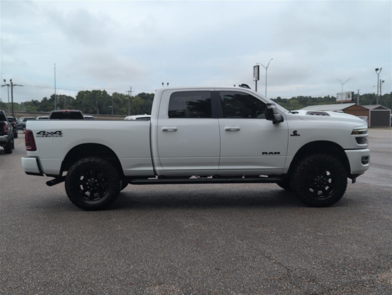 RAM 2500  2025