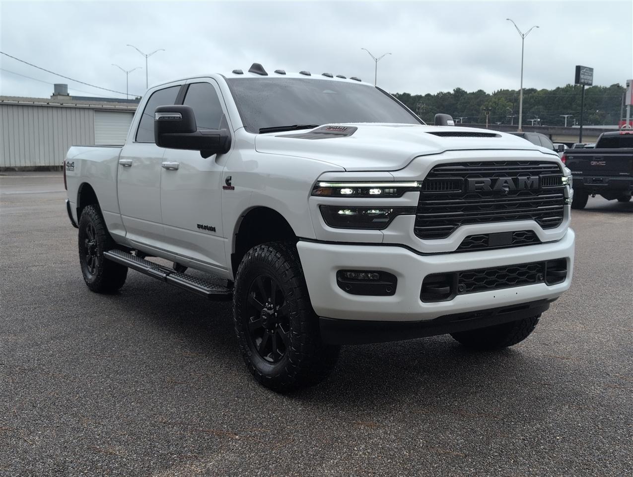 RAM 2500  2025
