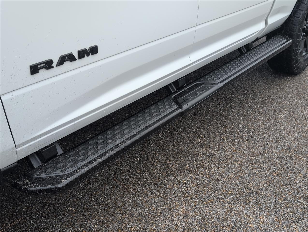 RAM 2500  2025