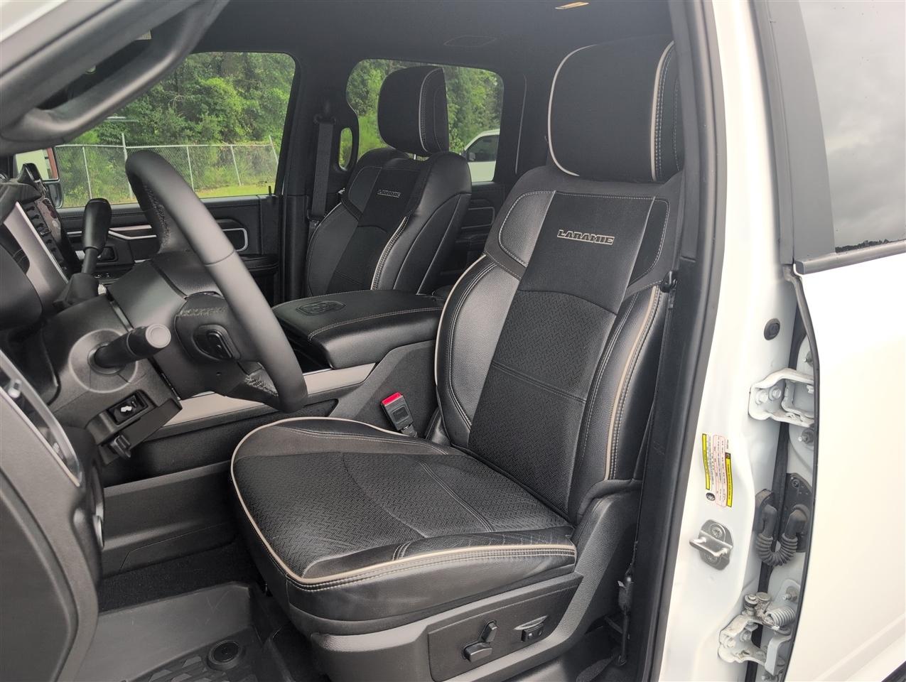RAM 2500  2025
