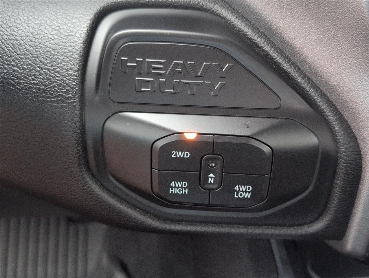 RAM 2500  2025