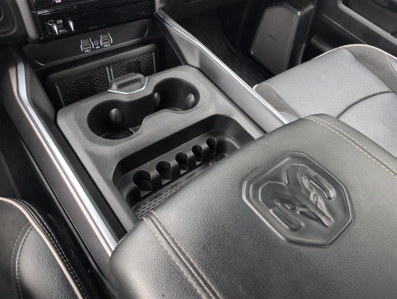 RAM 2500  2025