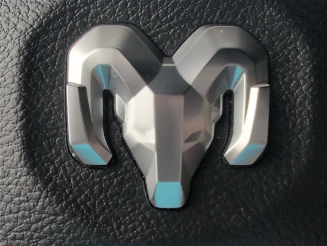 RAM 2500  2025