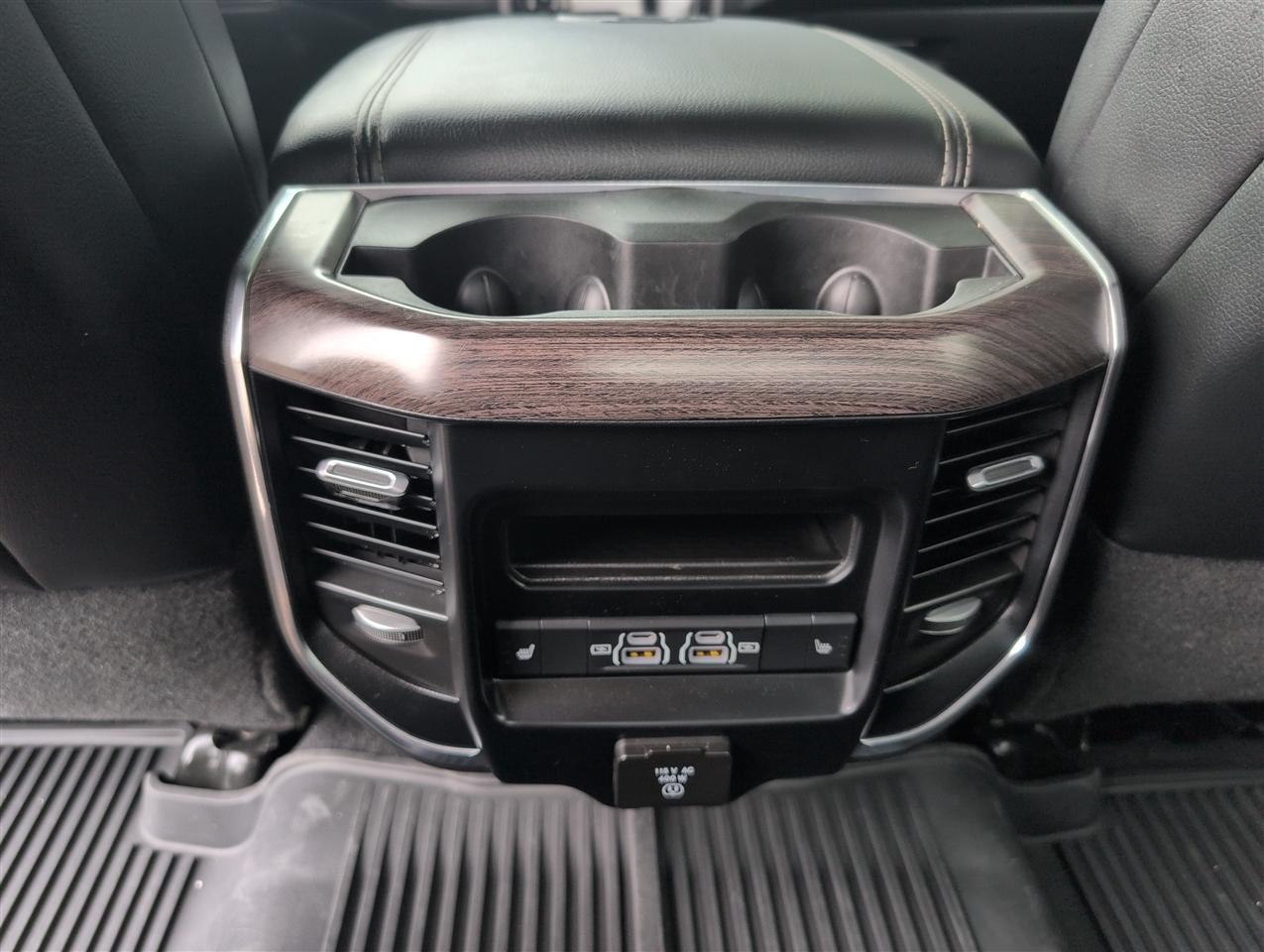 RAM 2500  2025