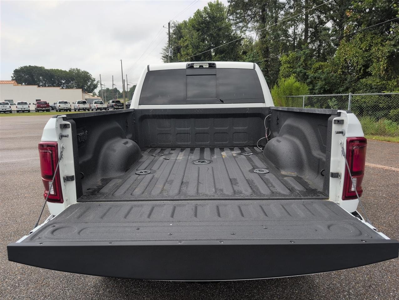 RAM 2500  2025