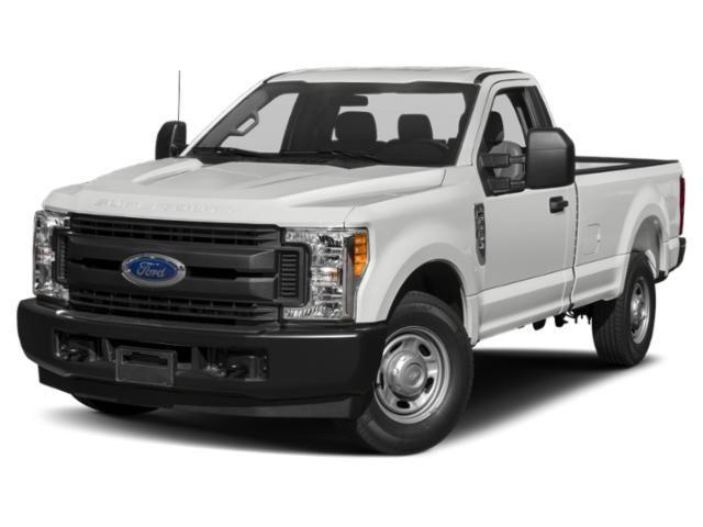2019 Ford F-250 SD XL