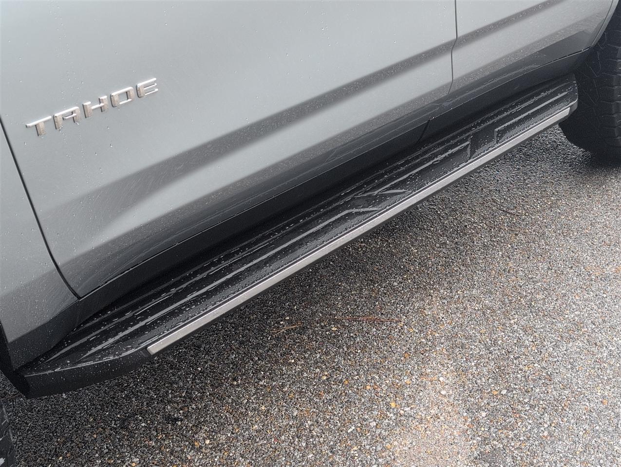 Chevrolet Tahoe  2025