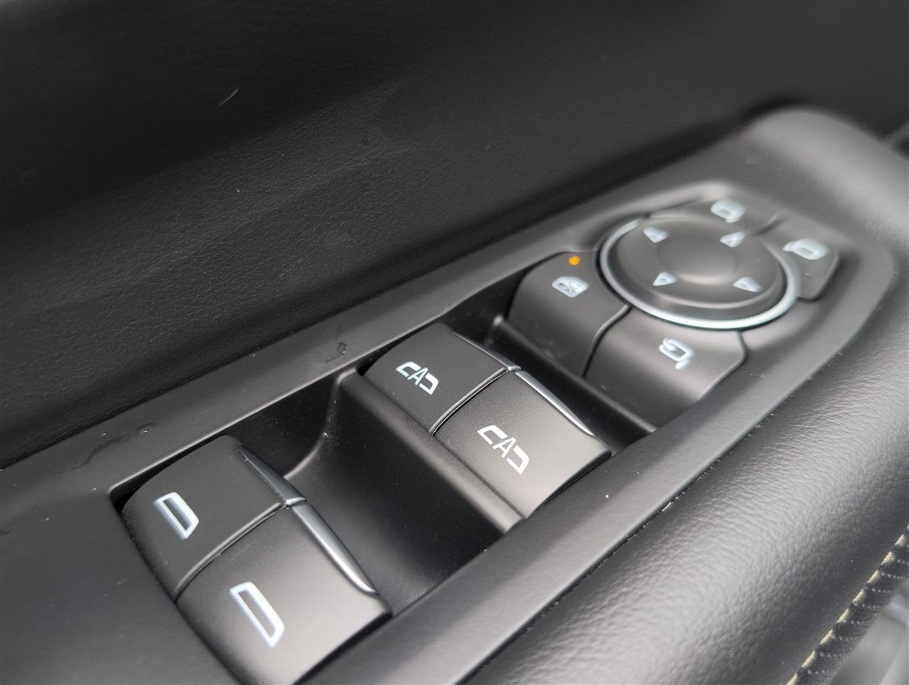 Chevrolet Tahoe  2025