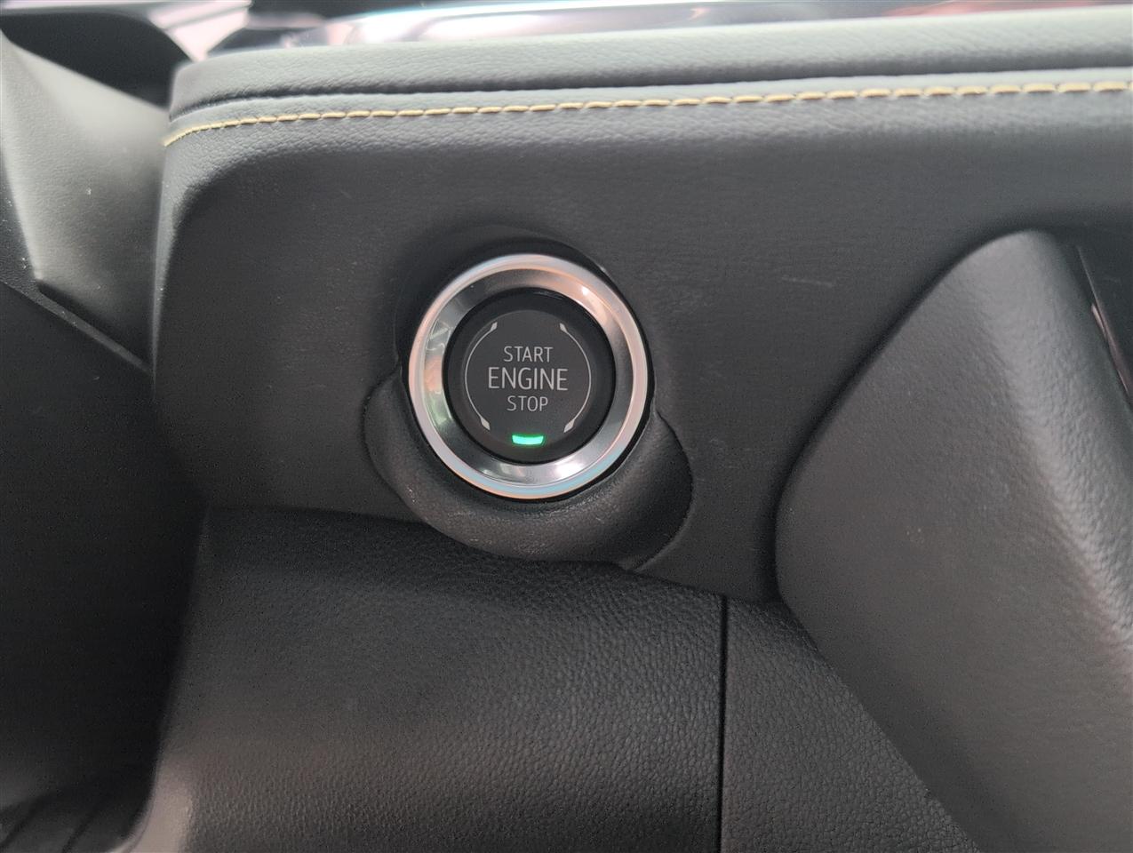 Chevrolet Tahoe  2025