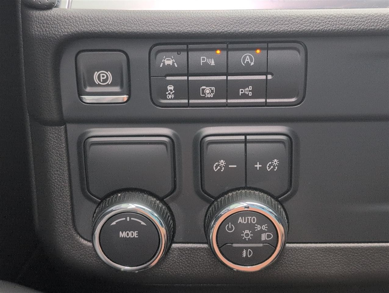 Chevrolet Tahoe  2025