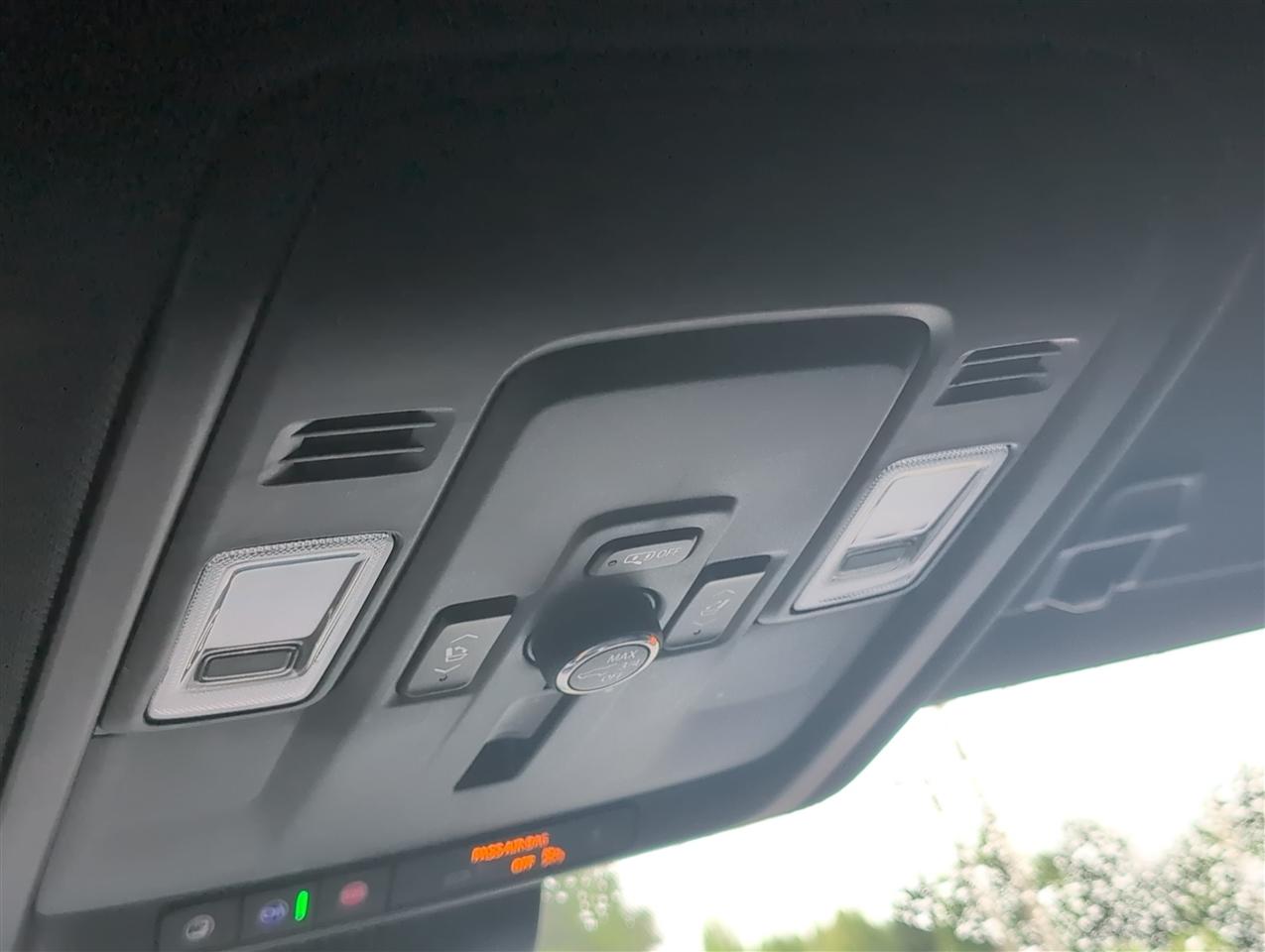 Chevrolet Tahoe  2025