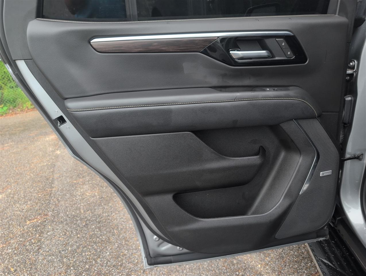 Chevrolet Tahoe  2025