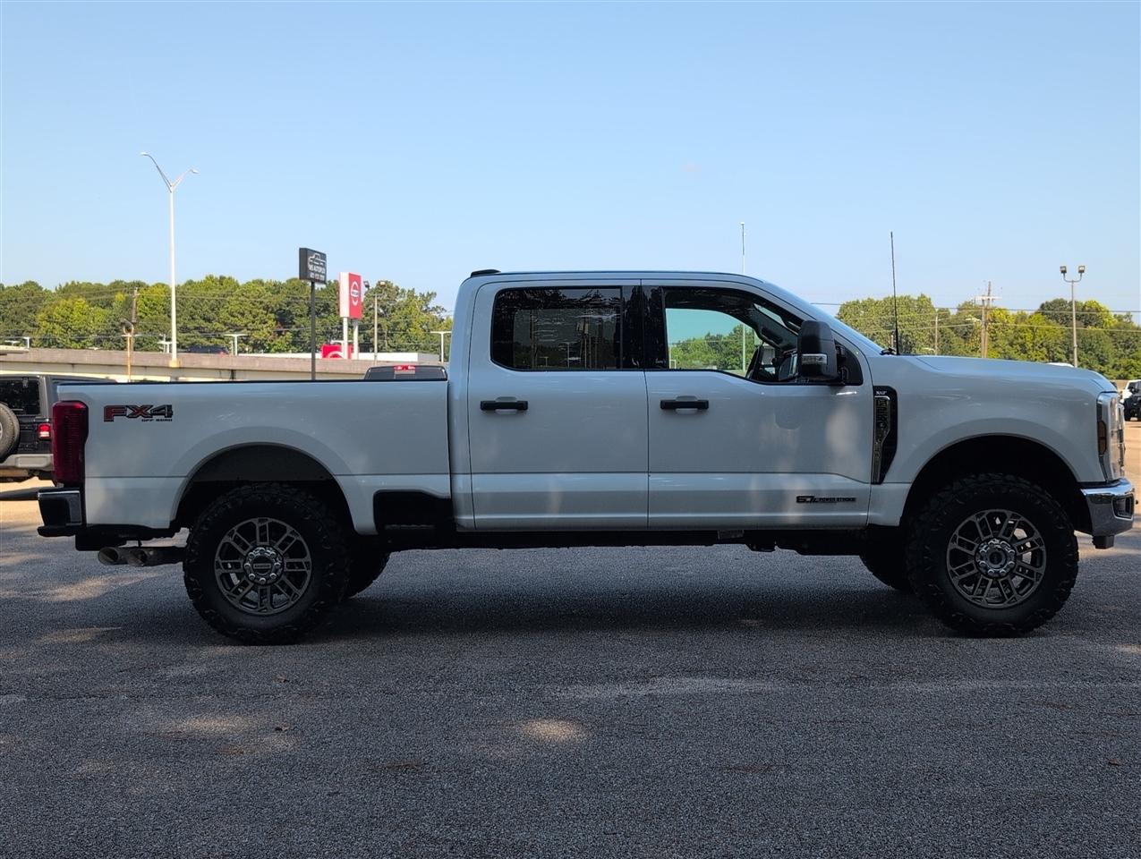 Ford F-250 photo 6