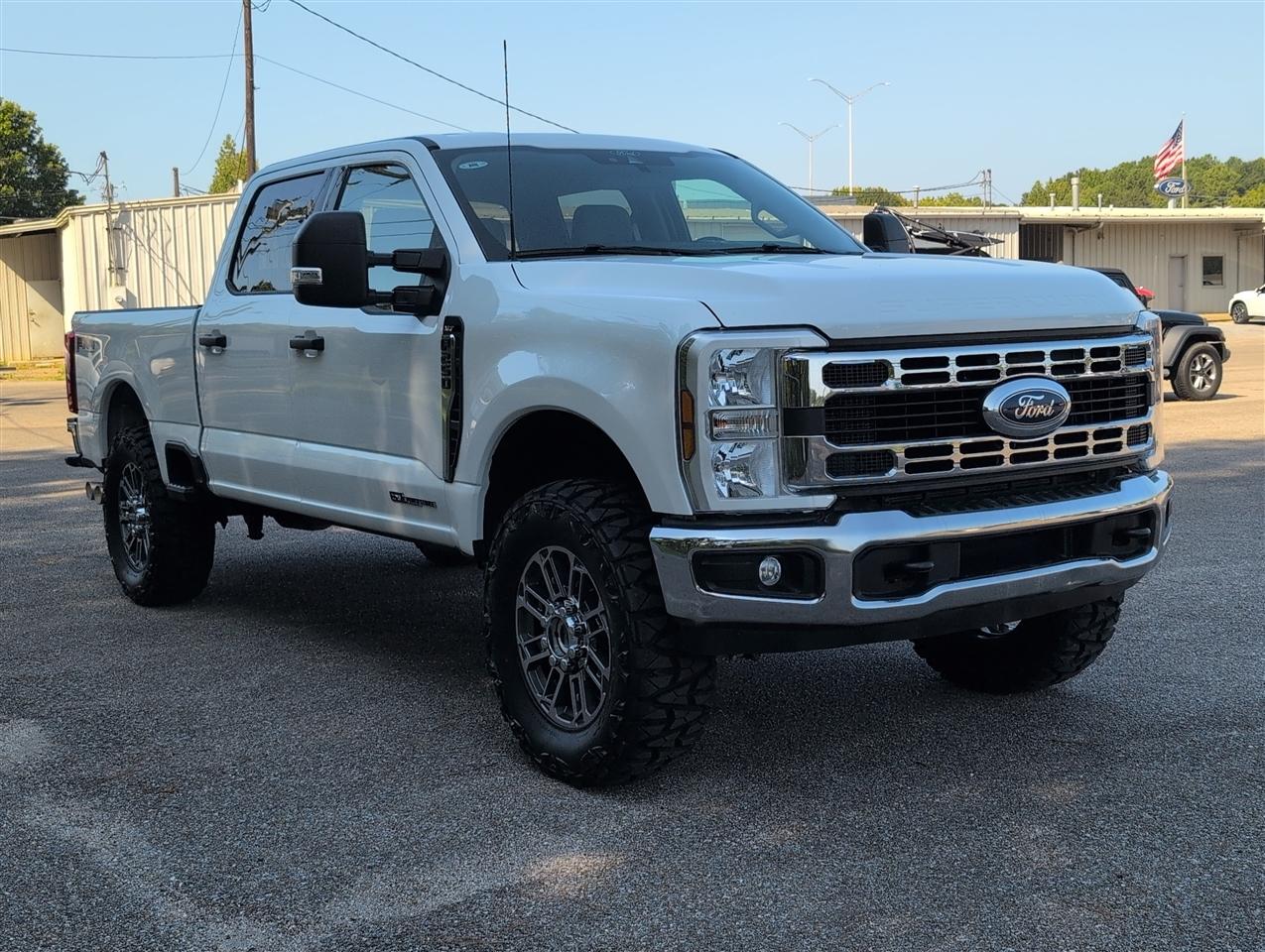 Ford F-250 photo 7
