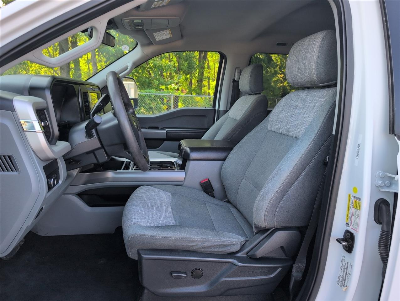 Ford F-250 photo 10