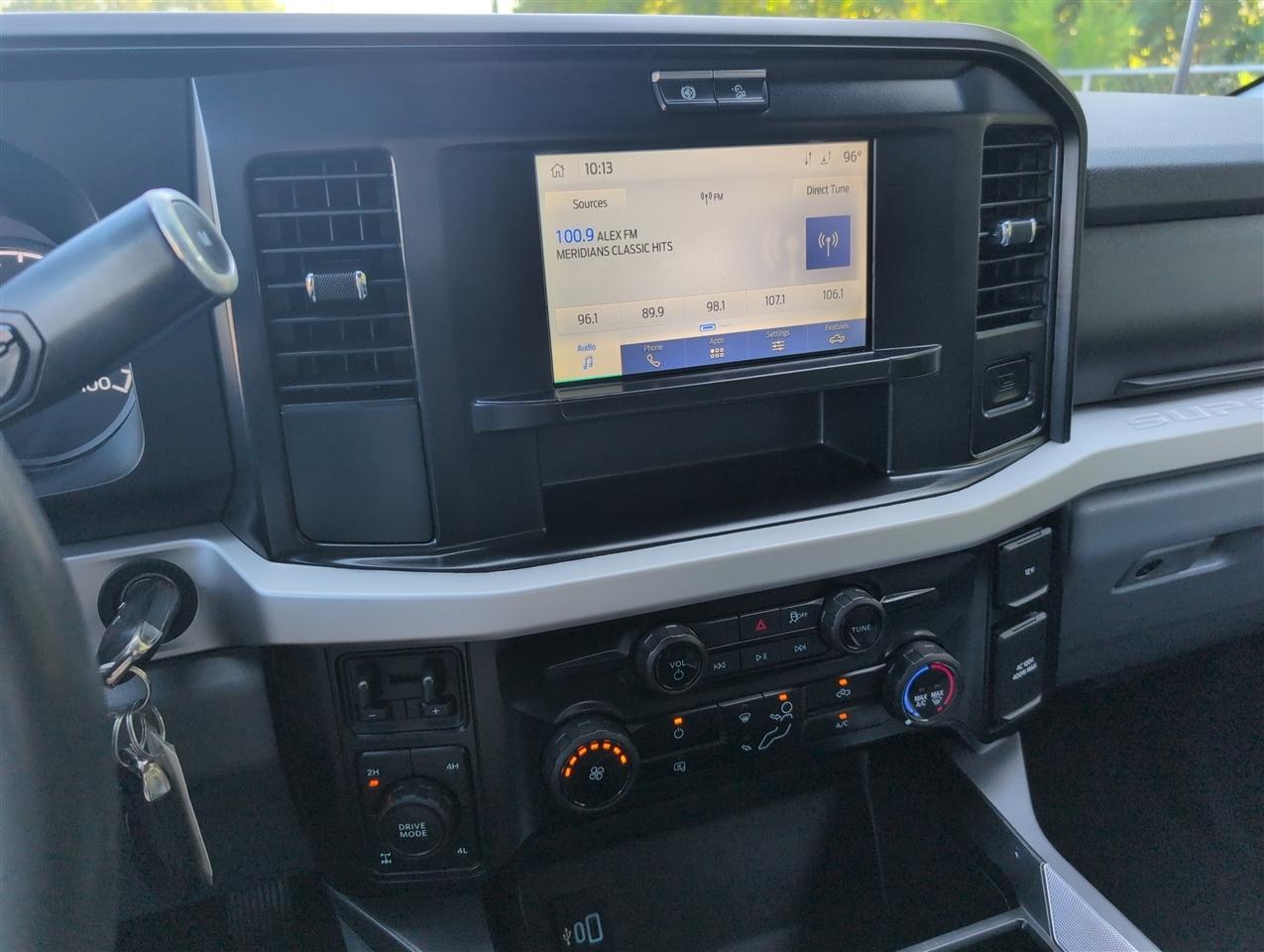 Ford F-250 photo 12
