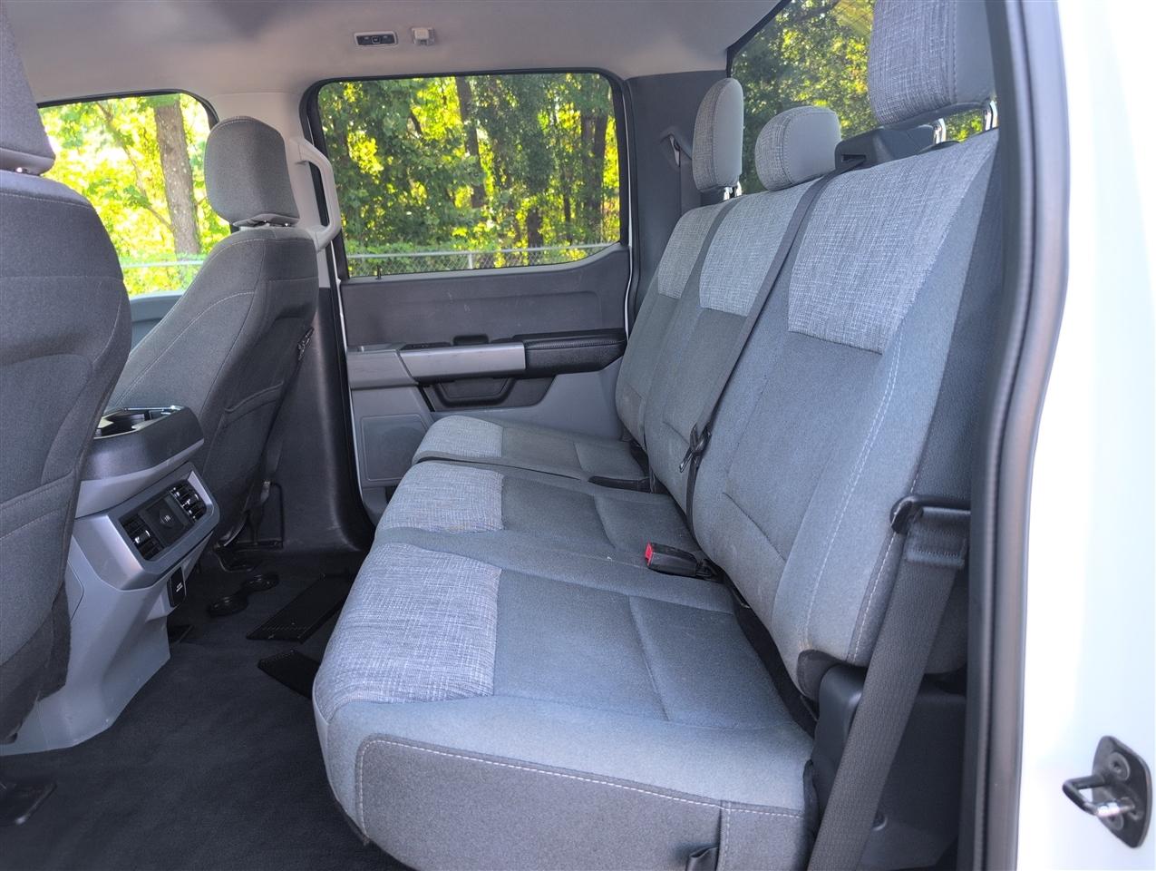 Ford F-250 photo 29