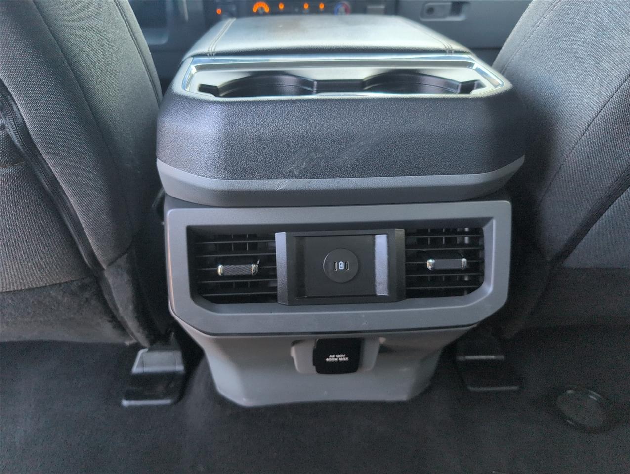 Ford F-250 photo 33