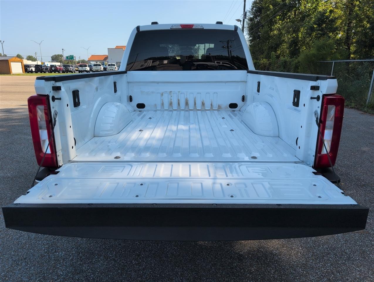 Ford F-250 photo 34