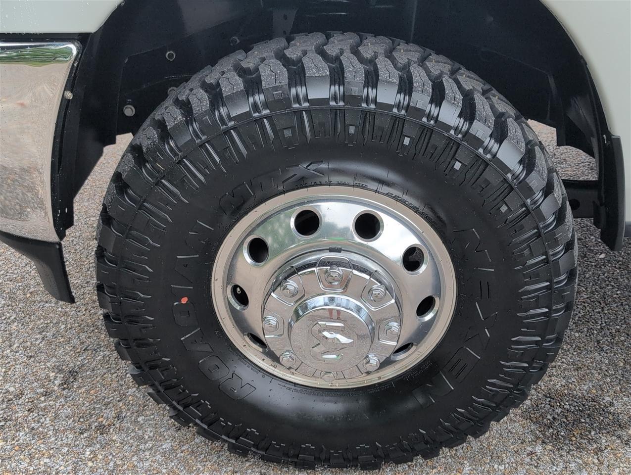 RAM 3500  2024