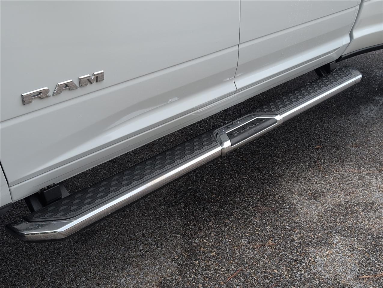 RAM 3500  2024