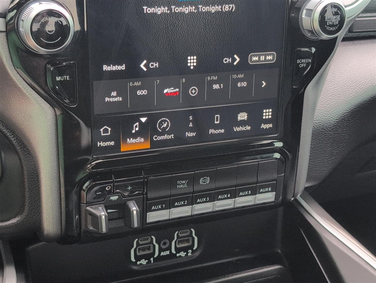 RAM 3500  2024