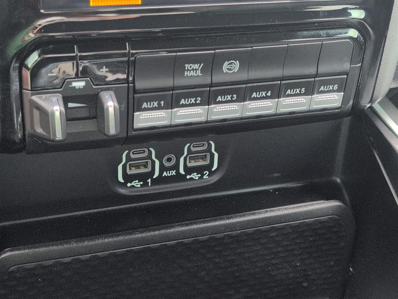 RAM 3500  2024