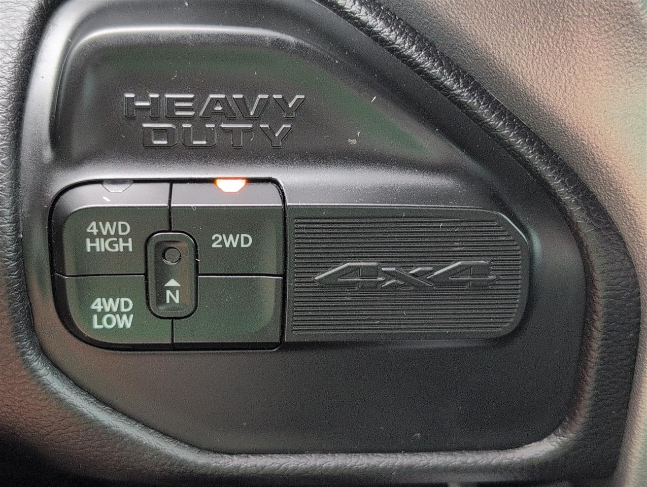 RAM 3500  2024