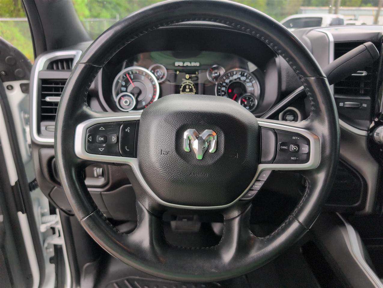 RAM 3500  2024